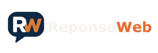 Logo REPONSEWEB