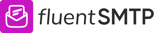 fluentSMTP-logo